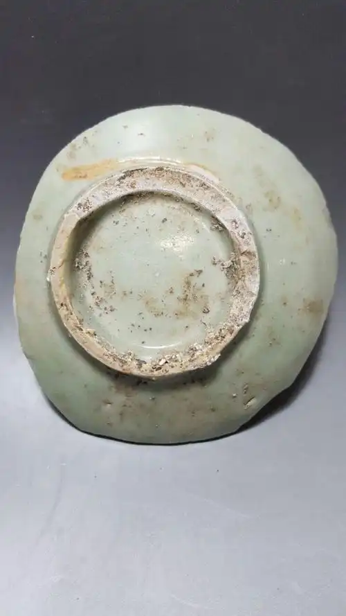 北宋临汝窑标本鉴赏,临汝大餐,全国首发,很多新观点为个人见解,欢迎