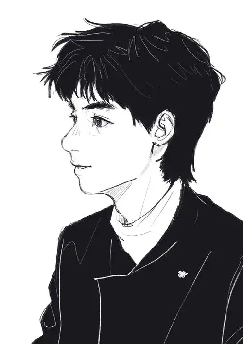 胡先煦穿过月亮的旅行