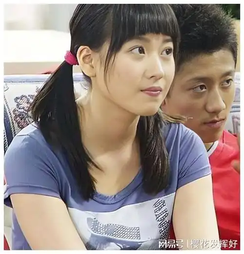 她从"国民闺女"到无戏可拍,如今逆袭成顶流|杨紫|海清|宁丹琳|张一山