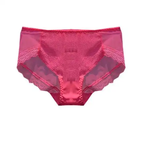 文胸伊丝艾拉正品专柜女士三角裤内裤288388848885平角裤