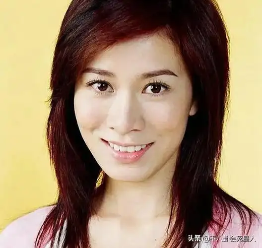 tvb女演员大全列表tvb女演员大全列表及照片