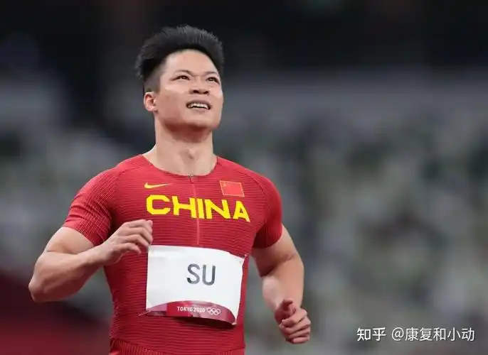 苏炳添的百米九秒到底厉害在哪里