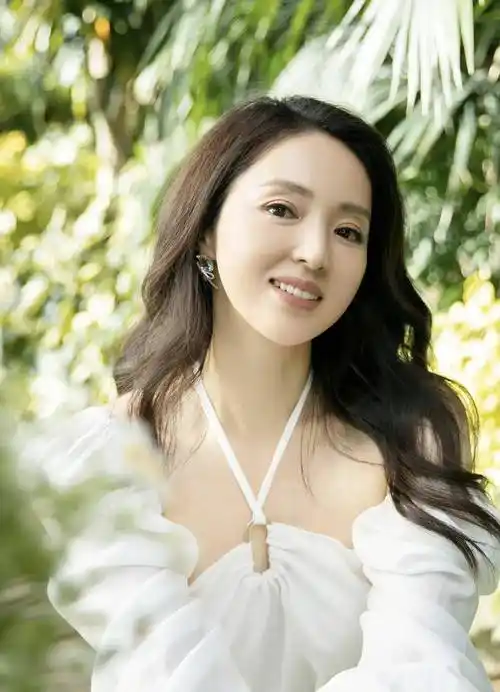 女明星董璇写真合集温婉贤淑端庄优雅