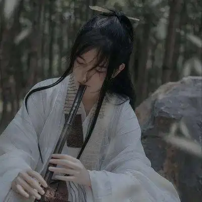 长安十年_qq男生头像_我要个性网