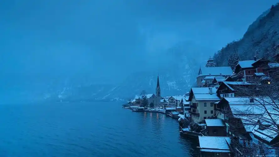 欧美风喜欢吗?浪漫欧洲精美高清壁纸#macz壁纸