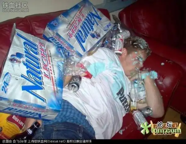 女人千万不可以喝醉后果不堪设想!这些妹子的下场是多麼凄惨!