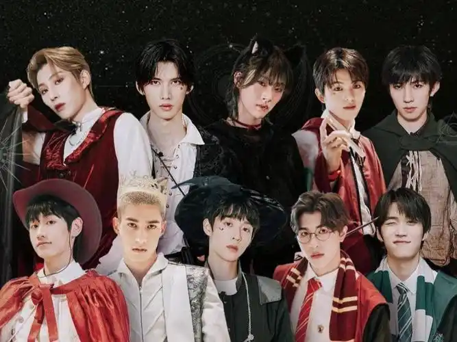 2021鹅桃大战创4青3你磕哪一家