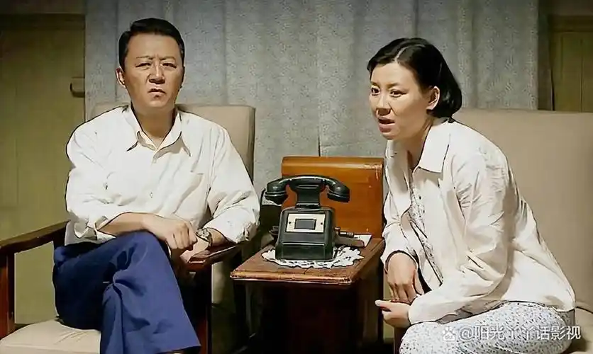 《父母爱情》:百看不厌的生活诗篇_剧中_情感_电视剧