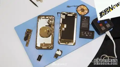 苹果xsmax组装机iphonexs和xr组装机性能堪比国行苹果iphonexsmax