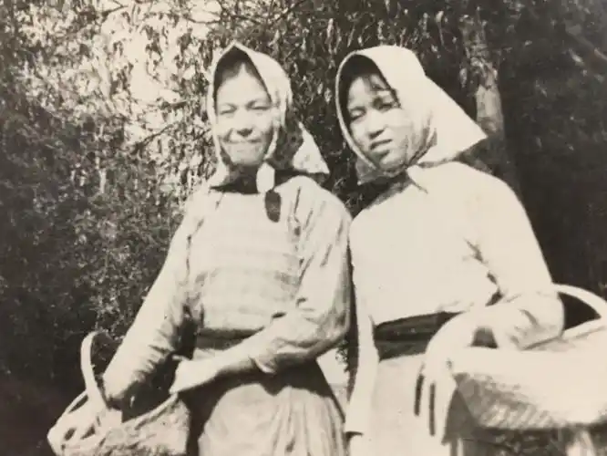 翻出一些老照片,那些过往的美好时光,令人感慨无比呀!