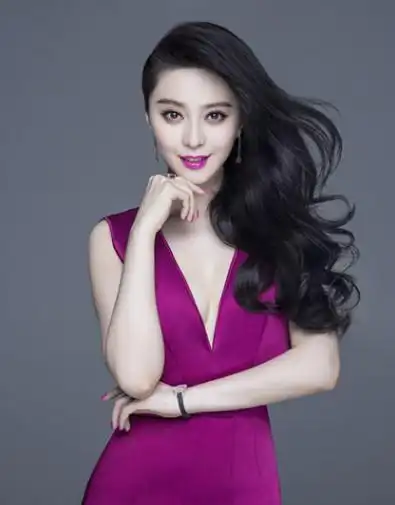 有哪些好看的女明星的卷发造型?