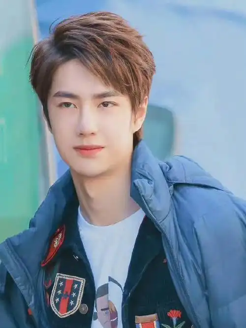 yibo moment##王一博