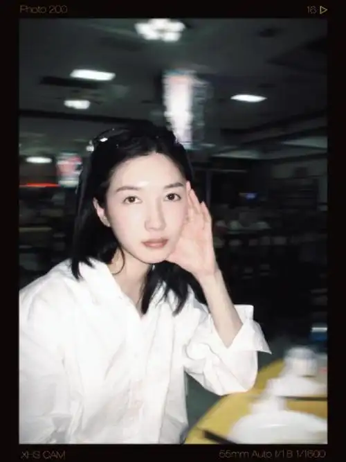 江疏影电视剧夜色正浓