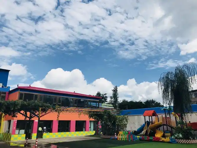 金果果幼儿园"浓情中秋节,情系金果果"大型主题活动