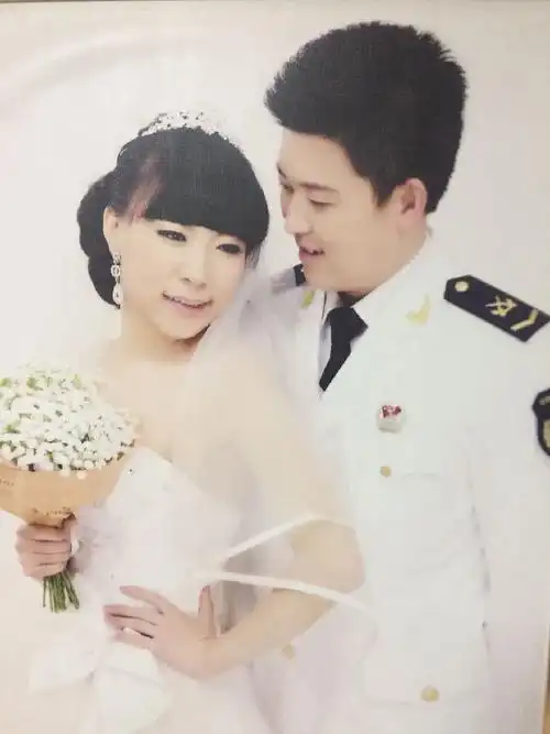 军人家庭幸福show