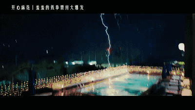 在上映前,业界普遍预期12亿人民币左右.