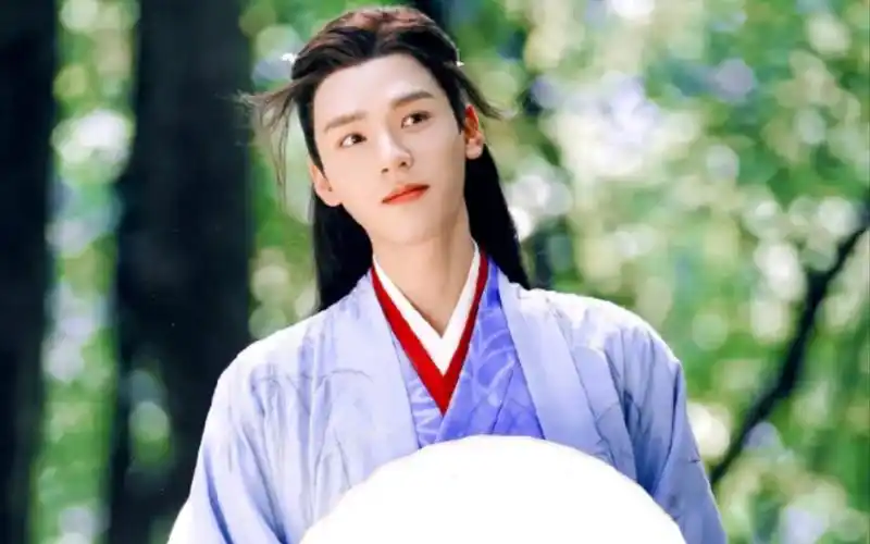 【温客行】让我看看谁2023年还在发温疯