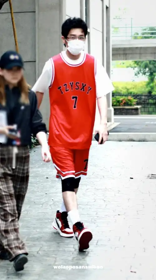 白宇开始推理吧