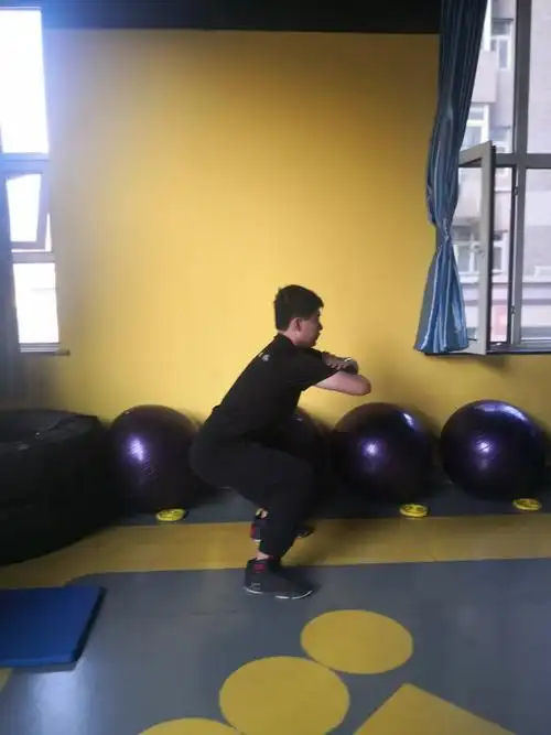 功能性训练 写美篇功能性训练是通过模仿日常生活中的一些简单动作来