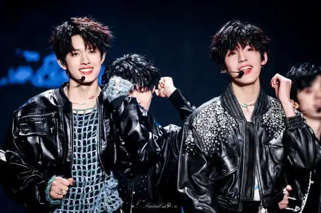 极禹超话7815#极禹 三代全能双top#    95