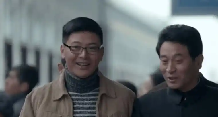 邱英杰原型人物杨守春