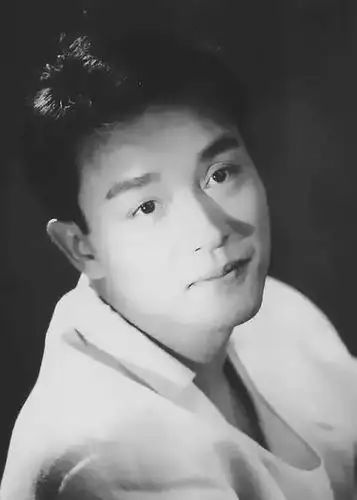 张国荣我并不是只有今天才想起你