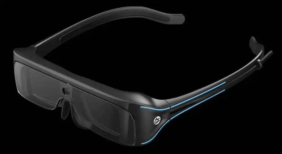 返影科技 bk-200 ar眼镜