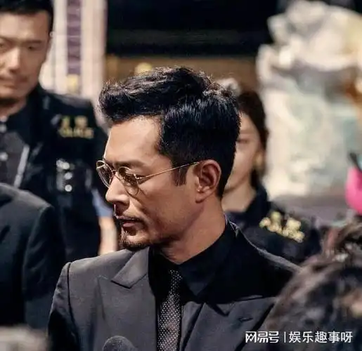 年少为义气坐牢年老为义气助人古天乐的一生有多传奇