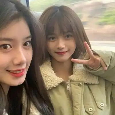 苏瓷:成熟闺蜜女头(御姐 个性 精_女生头像_我要个性网