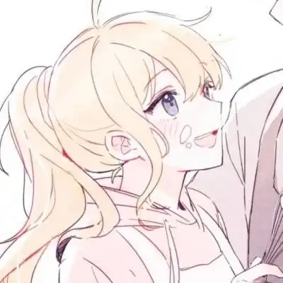 情头2021新款一左一右可爱动漫图片-动漫头像 - 壁纸家