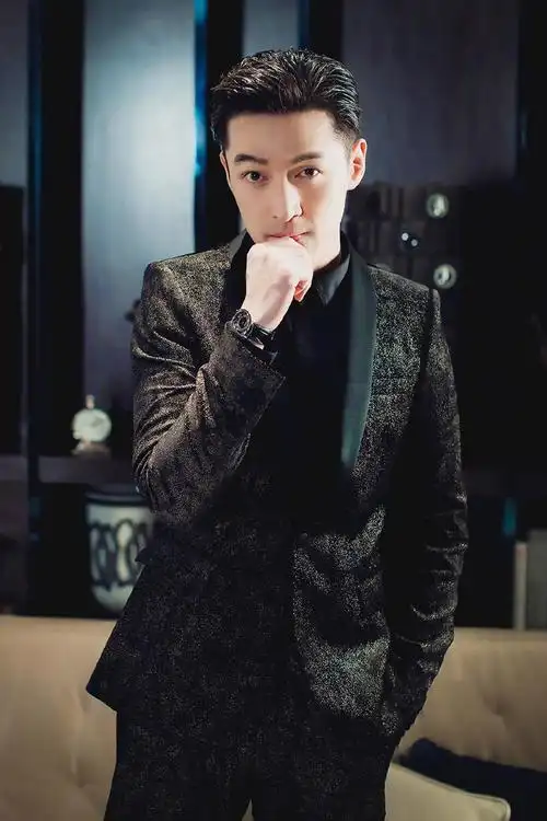 最帅的男明星排行榜前十名有没有你的男神