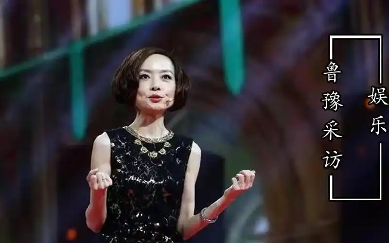 盘点鲁豫尴尬采访名场面,没有她聊不死的天,现场尴尬到窒息