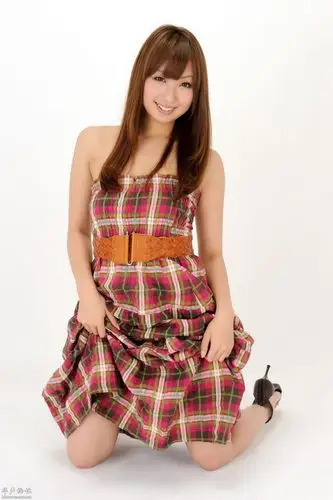 引用 美女--立花