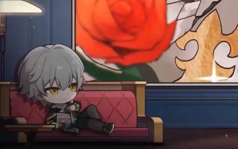 【崩坏:星穹铁道】一些1.5前瞻中穹宝的语音(cv秦且歌) 可爱小人cut