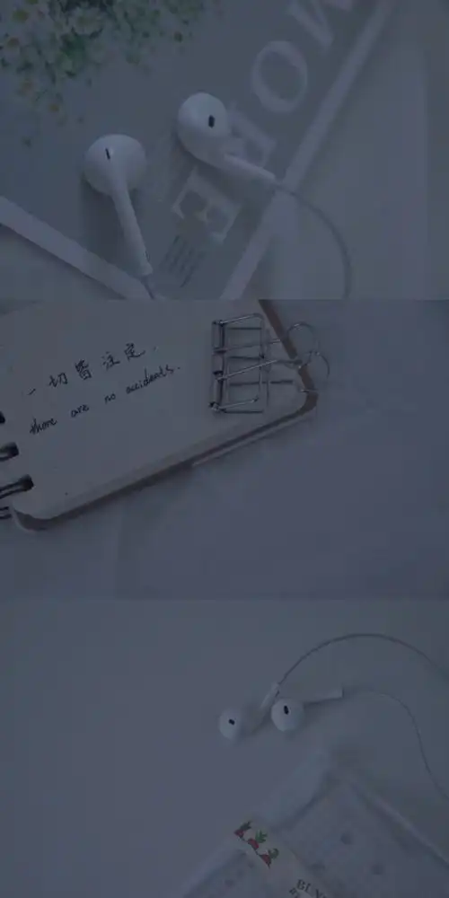 壁纸桌面壁纸聊天背景锁屏壁纸ins油画iphone禁商用