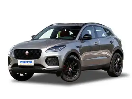 大庆地区捷豹e-pace火热促销!最低售价18.38万,现车充足-汽车之家
