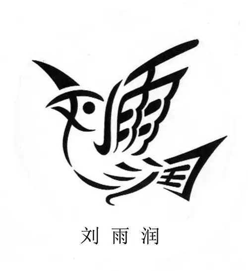 名字设计介绍