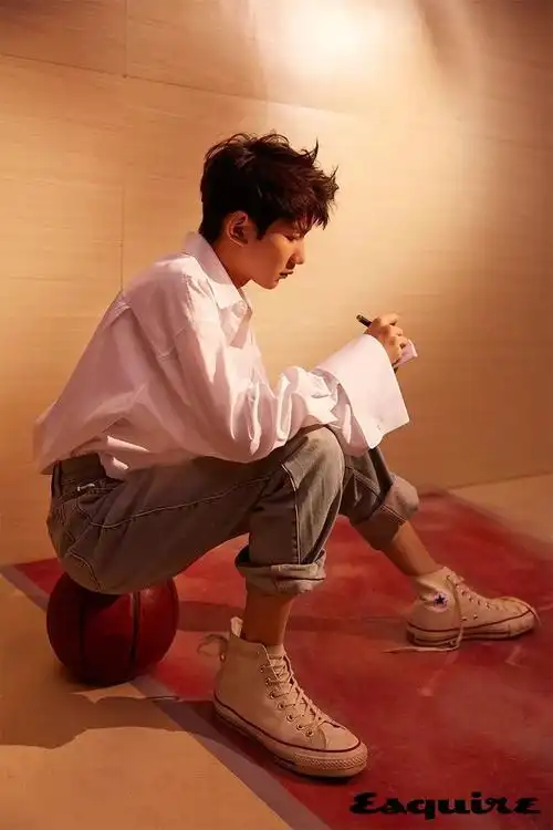 王源硬币的两面