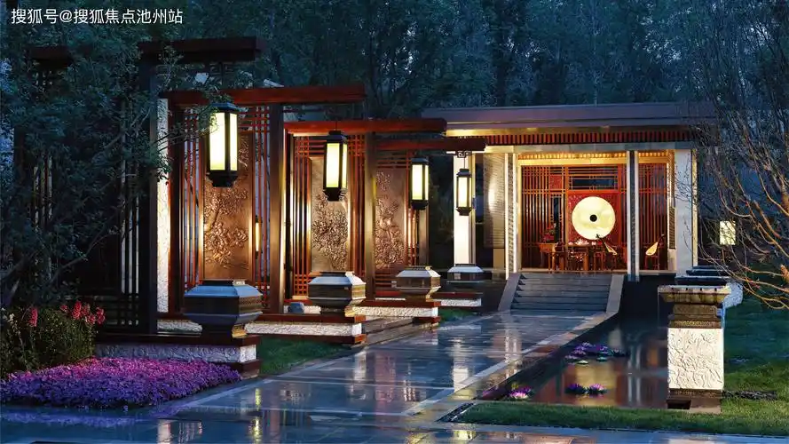 【官方】北京「泰禾中国院子」售楼处电话【售楼中心】地址丨官网24