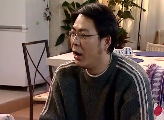 鼠标爸爸太强悍,夏东海听得一愣一愣的,都不敢讲话