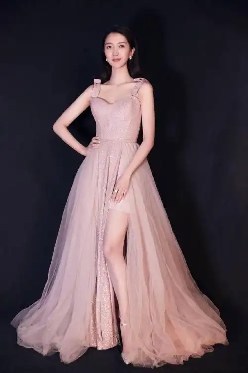 许龄月写真图集