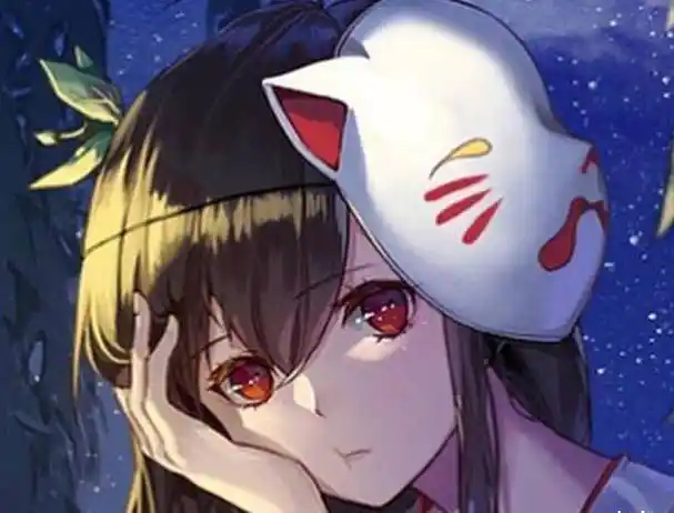 面具文化|由戏剧作品转向二次元,看日本人面具下的精神世界