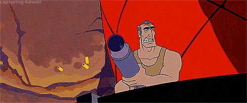 壮男gif射击gif电光gif