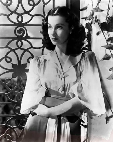 乱世佳人——费雯丽