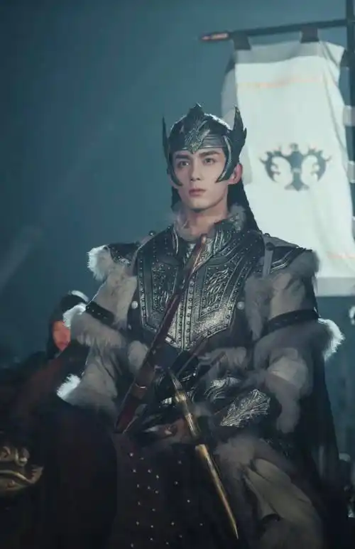 内娱有自己的生肖纪年_长相_刘宇宁_动物园