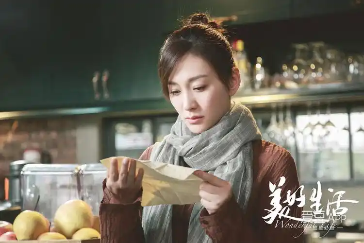 [消息]张嘉译李小冉温情与矛盾齐爆发《美好生活》再迎收视高潮