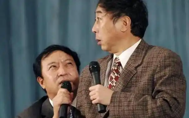 冯巩:帮助牛群,扶持贾玲,他的为人到底有多好?