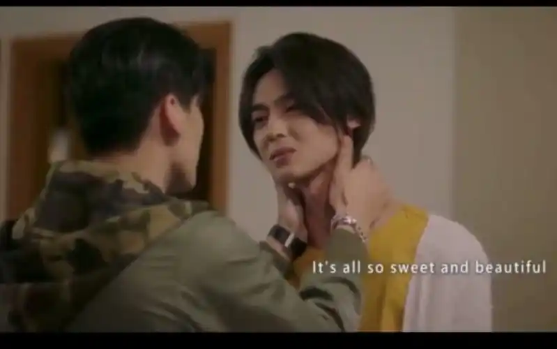 藤藤酒后吐真言真哒是太可爱啦全程高能近距离爱上你ep13cut