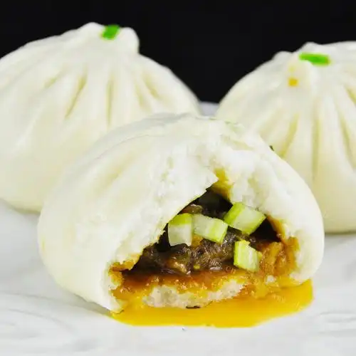 最常吃的几种包子馅做法大全介绍给大家