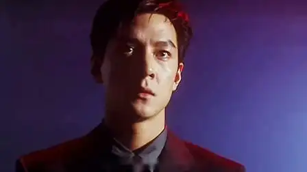 《知法犯法》吴彦祖彻底黑化(8)